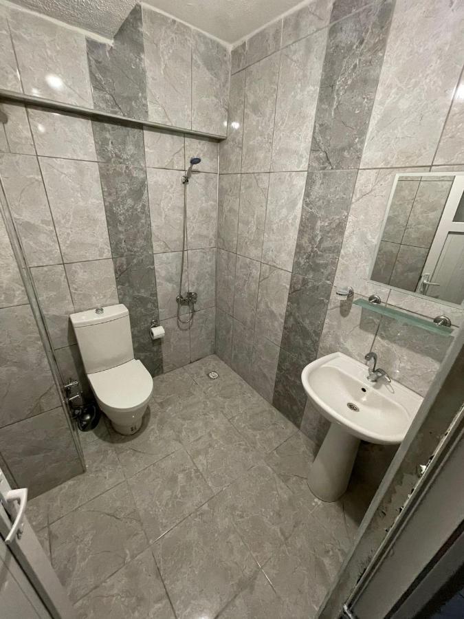 Denizhan Hotel Анталия Екстериор снимка