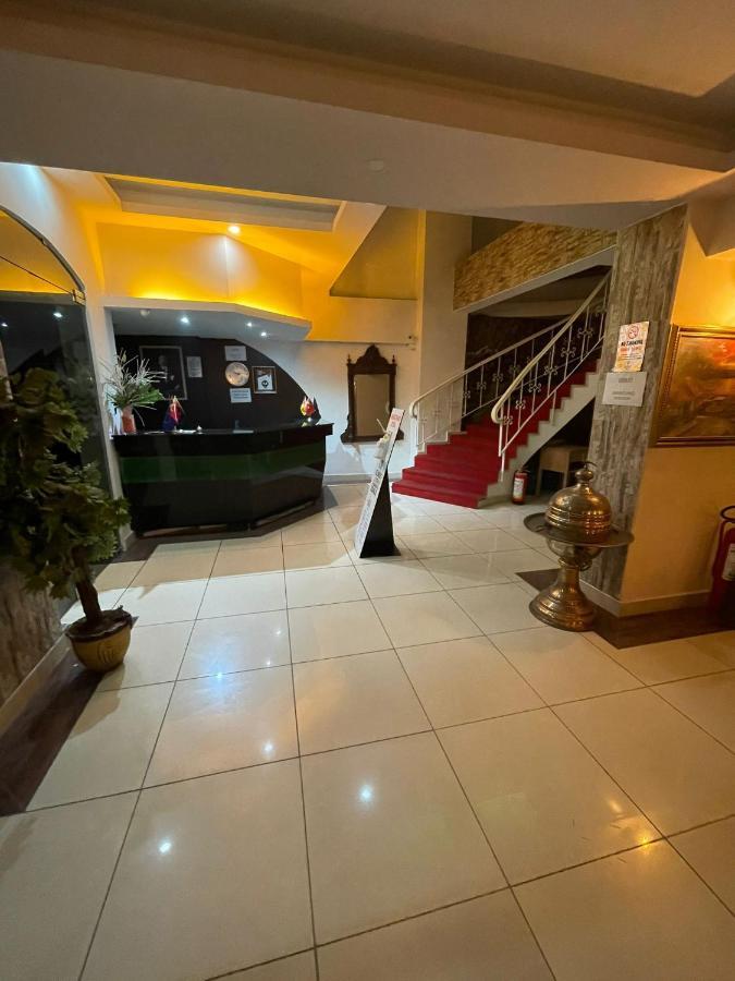 Denizhan Hotel Анталия Екстериор снимка